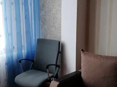 квартира по адресу Шолом-Алейхема ул., 26/23