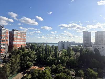 квартира по адресу Харьковское шоссе, 190