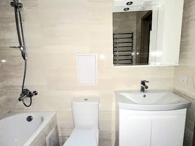 квартира за адресою Мартинова просп., 6