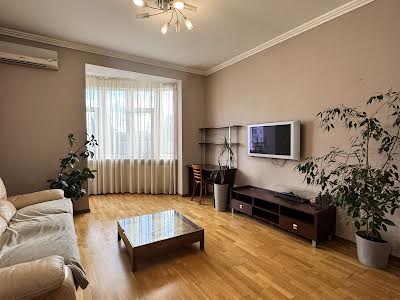 квартира по адресу Леси Украинки бульв., 7-Б