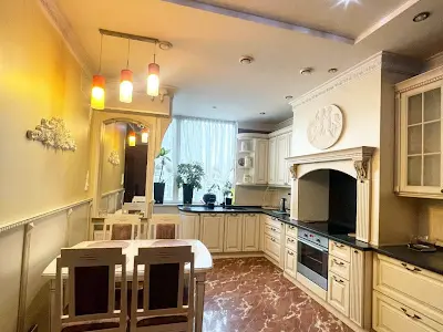 квартира за адресою Мокра вул. (Кудряшова), 20-Г