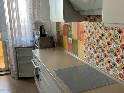квартира по адресу Михаила Максимовича ул. (Трутенко Онуфрия), 3-Г