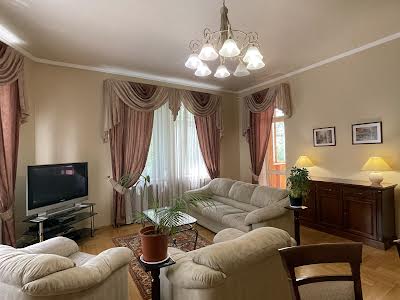 квартира по адресу Обсерваторная ул., 10