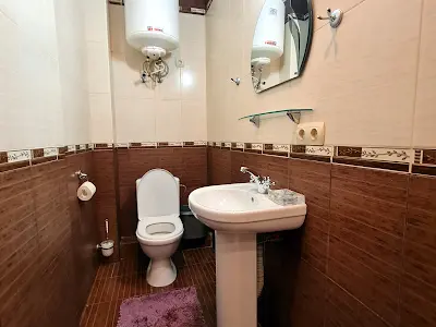 квартира за адресою Київ, Миколи Руденка бульв. (Кольцова), 14е