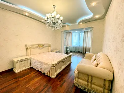квартира за адресою Проспект Героев Сталинграда, 6