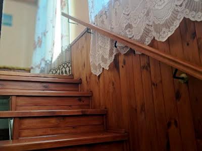будинок за адресою Озерная, 7