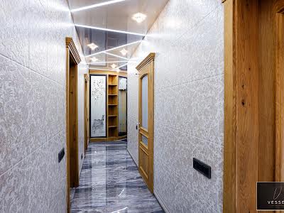 квартира по адресу Митрополита Василия Липковского ул. (Урицкого), 16-Г