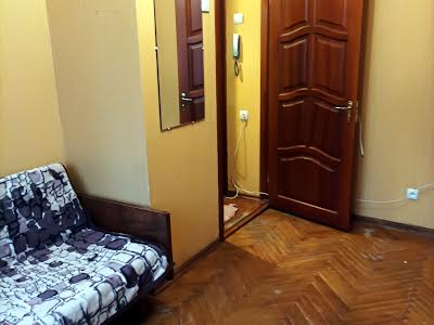 квартира за адресою Бакинська вул., 37