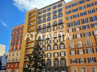 квартира за адресою Інглезі вул. (25-ї Чапаєвської Дивізії), 2