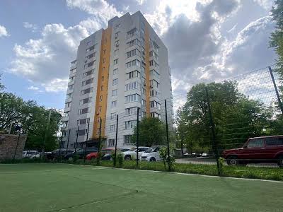 квартира по адресу Святошинская ул., 35