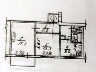 квартира по адресу Киев, Соломенская ул., 4/2