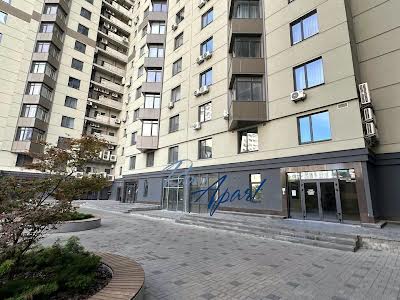 квартира по адресу Андрея Верхогляда ул. (Михайла Драгомирова), 14-А