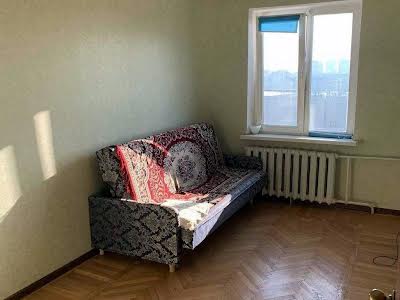 квартира по адресу Андрея Малышко ул., 3