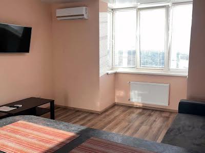 квартира за адресою Пономарьова вул., 26