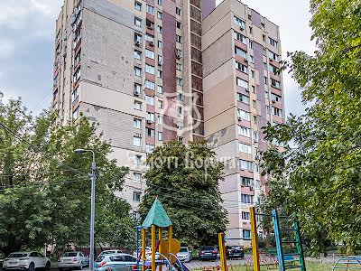 квартира за адресою Юрія Іллєнка вул. (Мельникова), 9