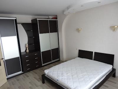 квартира за адресою Олександри Екстер вул. (Марини Цвєтаєвої), 9