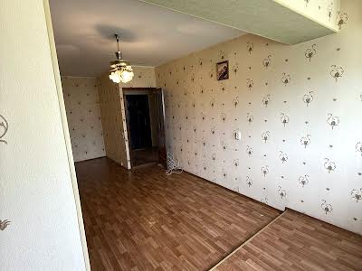 квартира за адресою Гарібальді вул., 1