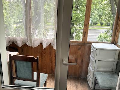 квартира за адресою Київ, Повітряних Сил просп. (Повітрофлотський), 16