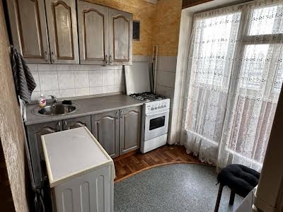 квартира по адресу Борщаговская ул., 16