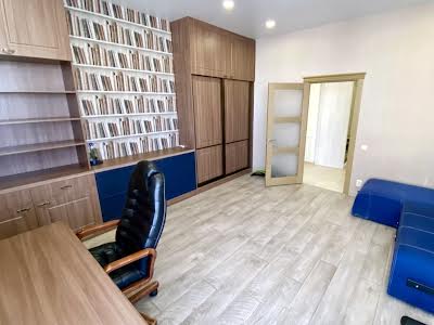 квартира по адресу Василия Тютюнника ул. (Анрі Барбюса), 51