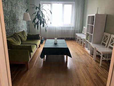 квартира за адресою Татарська вул., 38