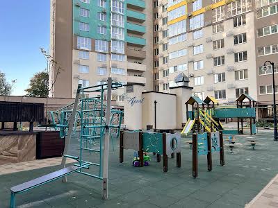 квартира за адресою Академіка Заболотного вул., 15-г