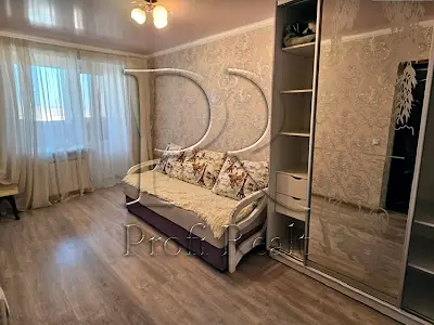 квартира за адресою Симиренка вул., 1-Г