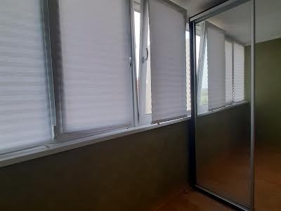 квартира за адресою Милославська вул., 16