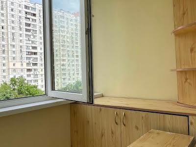 квартира за адресою Петра Григоренка просп., 3-А