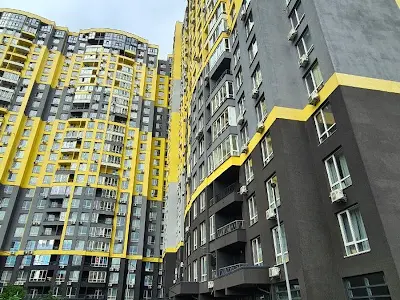 квартира за адресою Київ, Кадетський Гай вул., 10