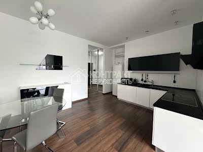 квартира за адресою Отакара Яроша вул., 20