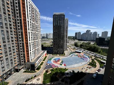 квартира по адресу Днепровская набережная ул., 18-Б