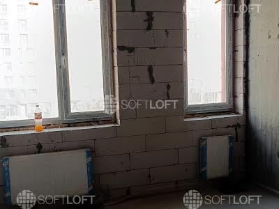 квартира за адресою Столичне шосе, 3