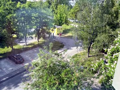 квартира по адресу Василия Касияна ул., 2-А