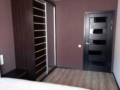квартира по адресу Дружбы Народов ул., 208