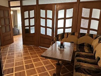 квартира по адресу Анны Ахматовой ул., 3-А