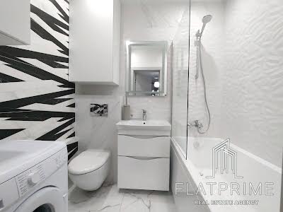 квартира за адресою Білоруська вул., 36-А