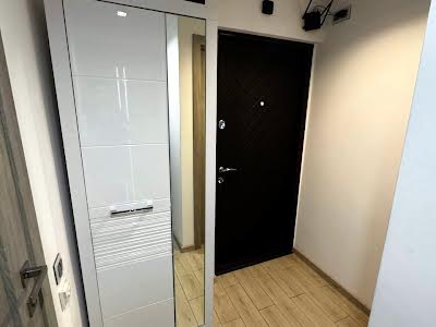 квартира по адресу Березняковская ул., 16