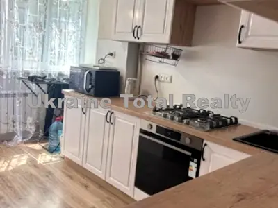 квартира по адресу Романа Шухевича просп. (Ватутина), 30