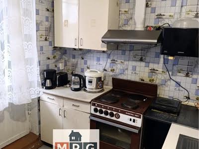 квартира за адресою Гарібальді вул., 7а