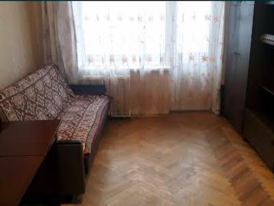 квартира за адресою Воскресенський просп. (Перова), 11а