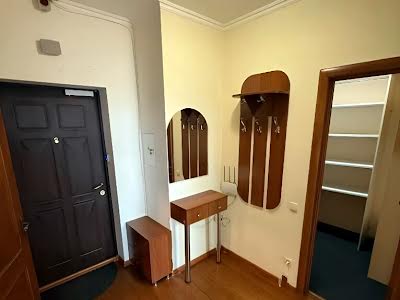 квартира по адресу Ивана Крамского ул., 9