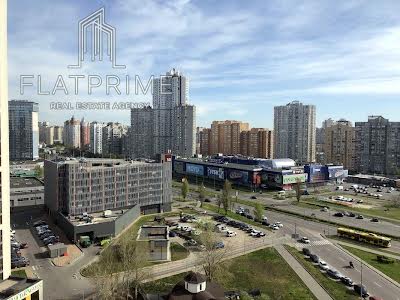 квартира за адресою Київ, Дніпровська набережна вул., 20-А