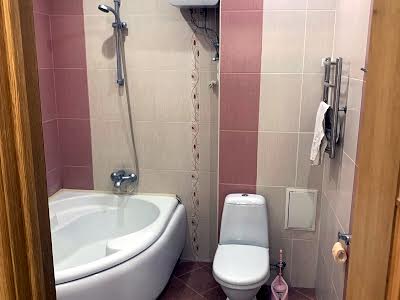 квартира за адресою Урловськая, 11А
