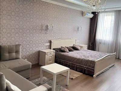 квартира по адресу Голосеевская ул., 13-А