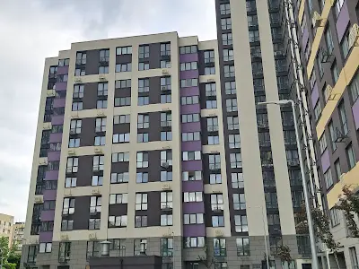 квартира за адресою Повітряних Сил просп. (Повітрофлотський), 56-Б