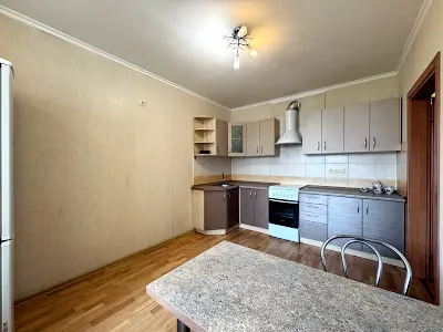 квартира за адресою Олени Пчілки вул., 6