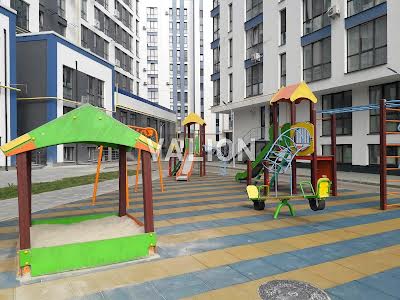 квартира по адресу Центральная ул., 19