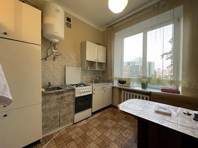 квартира по адресу Голосеевский просп. (40-летия Октября), 46/1
