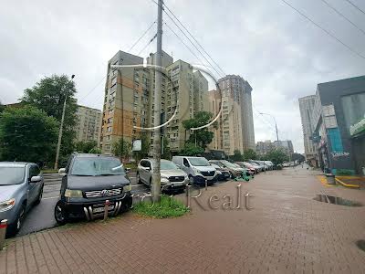 квартира по адресу Антоновича ул. (Горького), 122